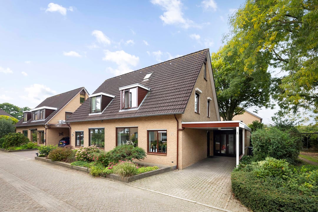 Foto 1 van Sleutelbloem 21