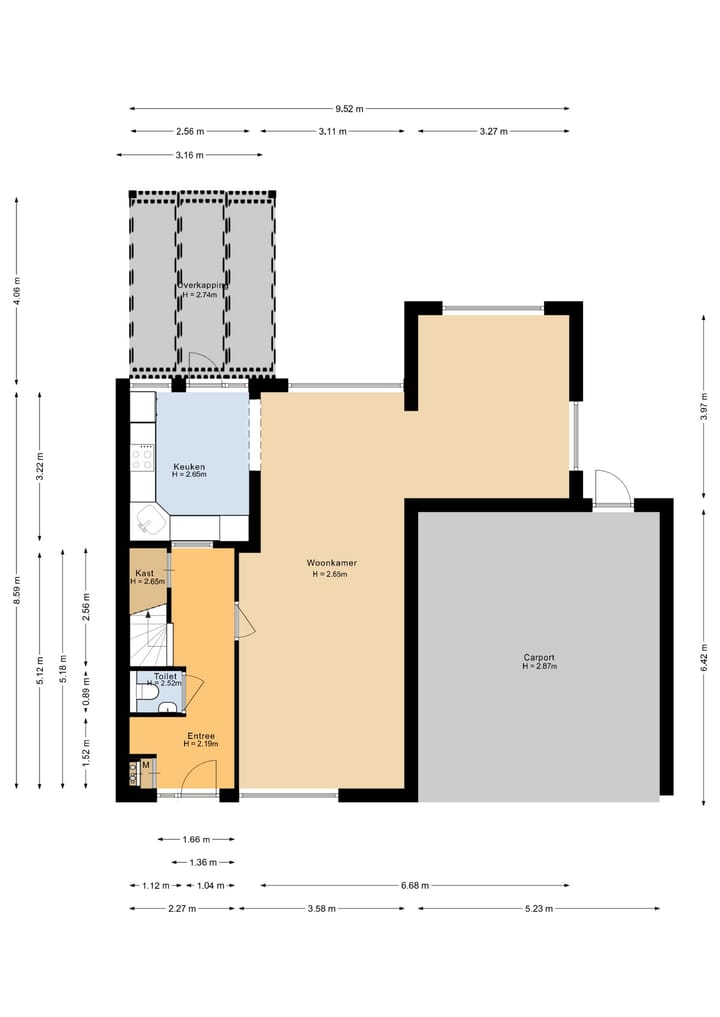 Foto 45 van Schopenhauerstraat 103