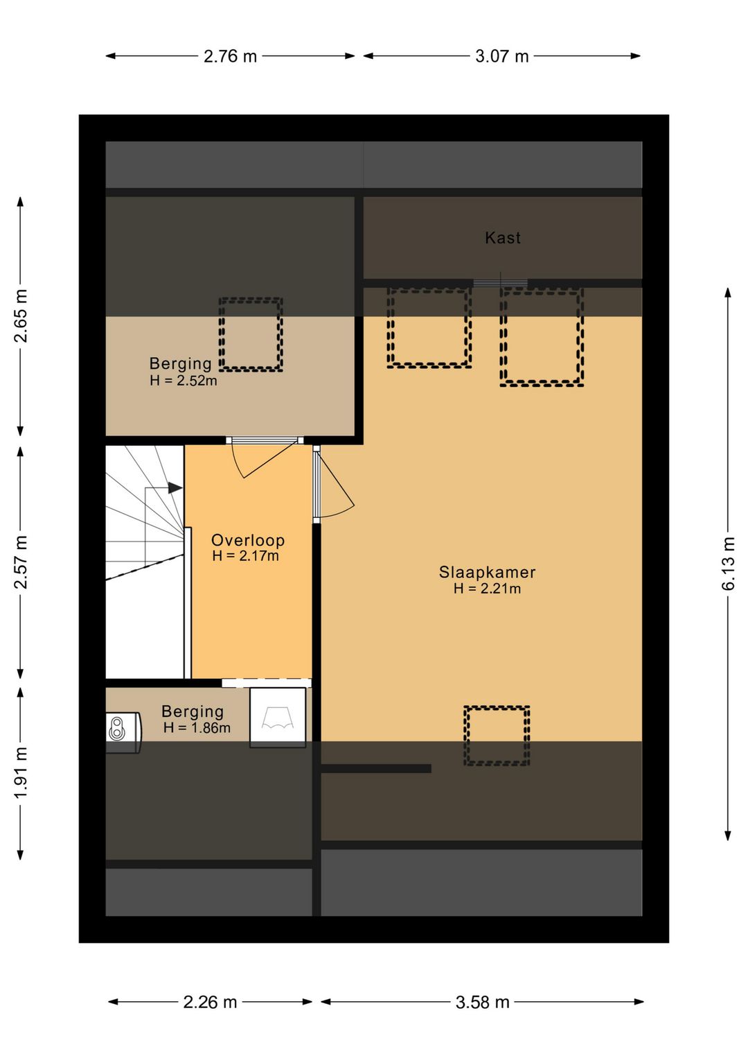 Foto 47 van Schopenhauerstraat 103