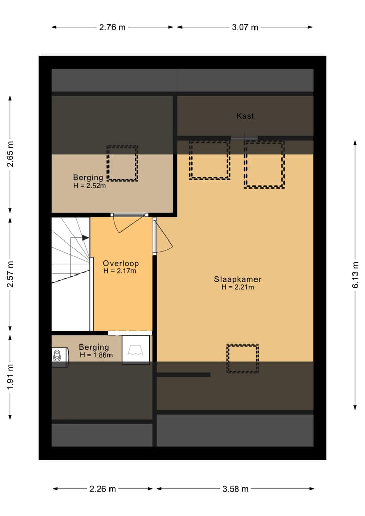 Foto 47 van Schopenhauerstraat 103