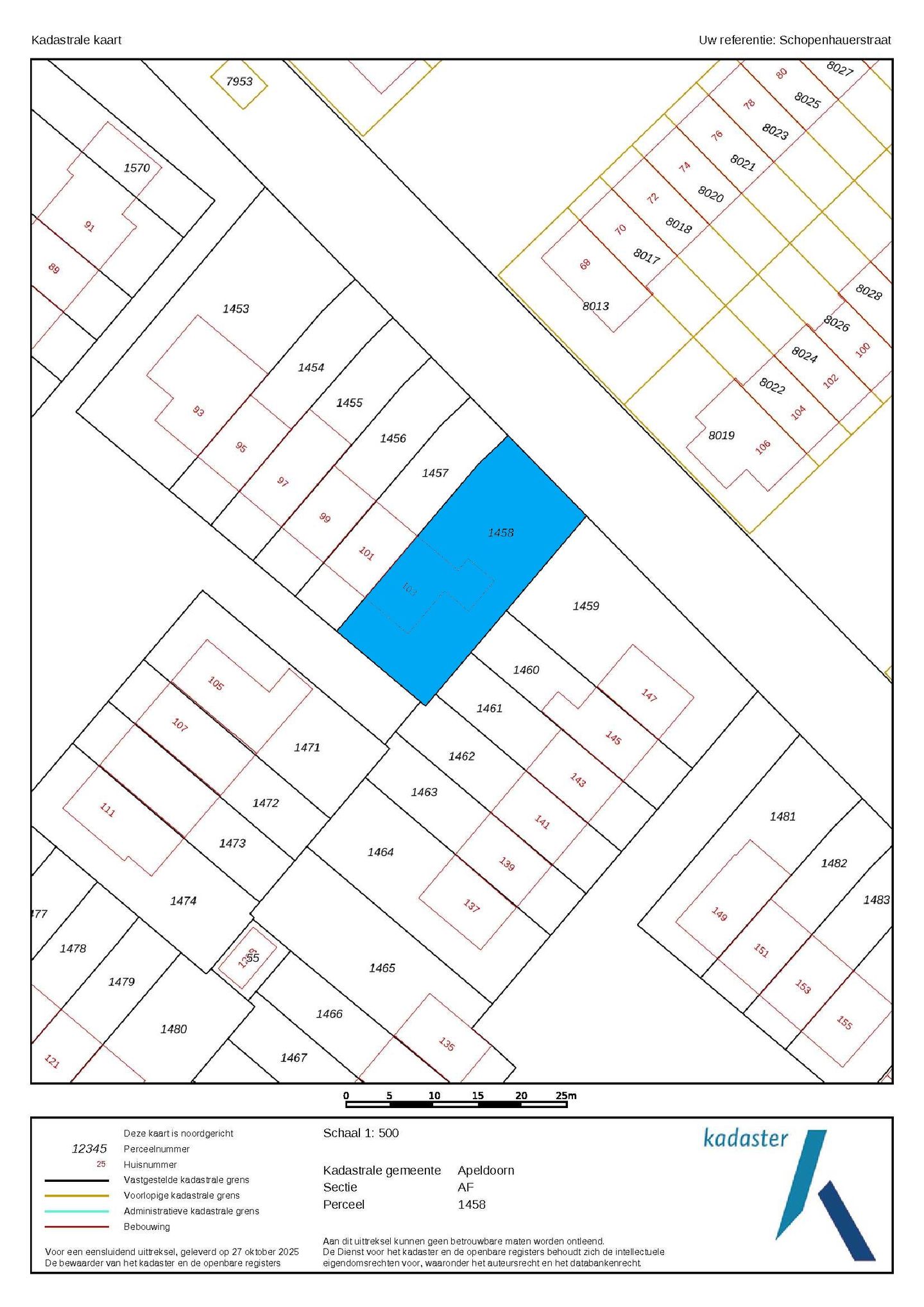 Foto 49 van Schopenhauerstraat 103