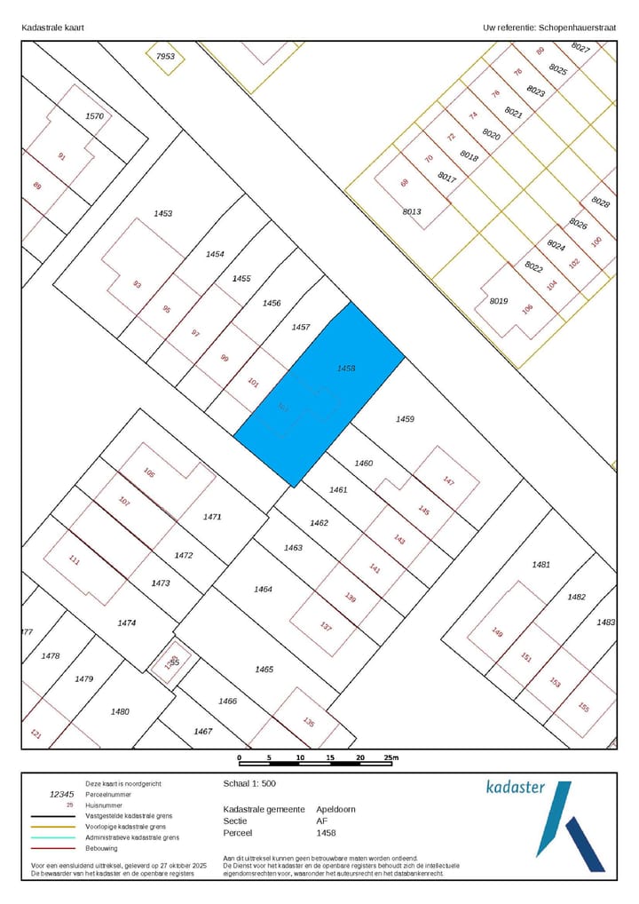 Foto 49 van Schopenhauerstraat 103