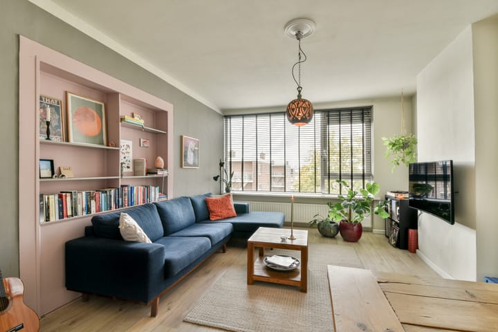 Foto 2 van Gedenklaan 114