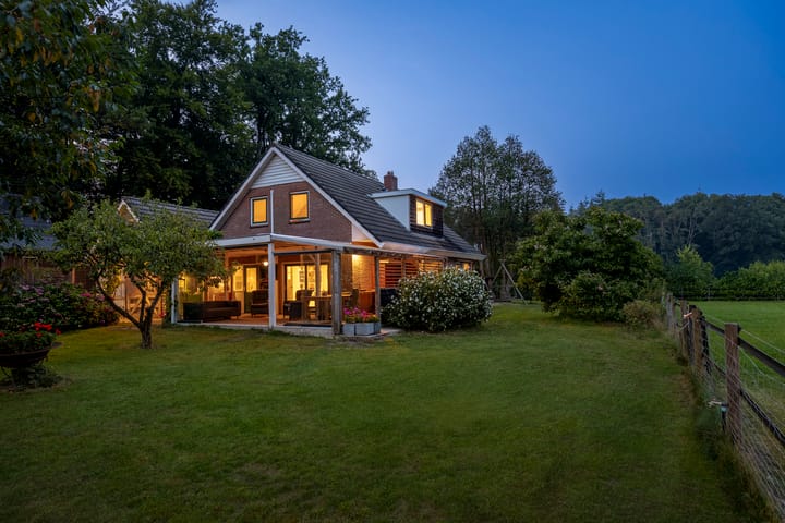 Bijsterbosweg 5-A main image