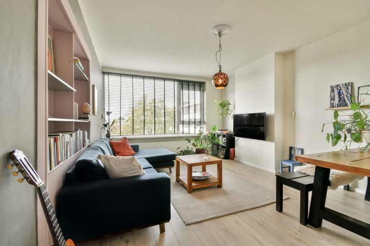 Foto 7 van Gedenklaan 114