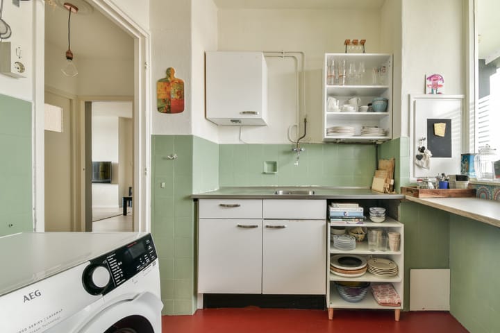 Foto 12 van Gedenklaan 114