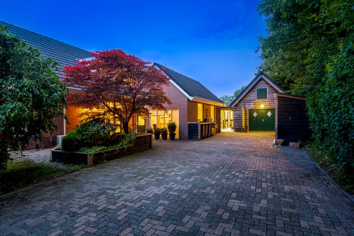 Photo 6 of Bijsterbosweg 5-A