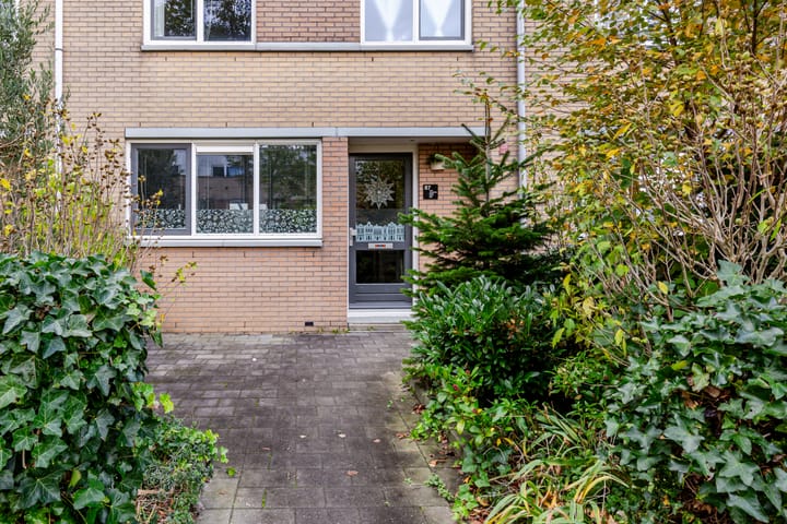 Photo 2 of Parkwijklaan 87