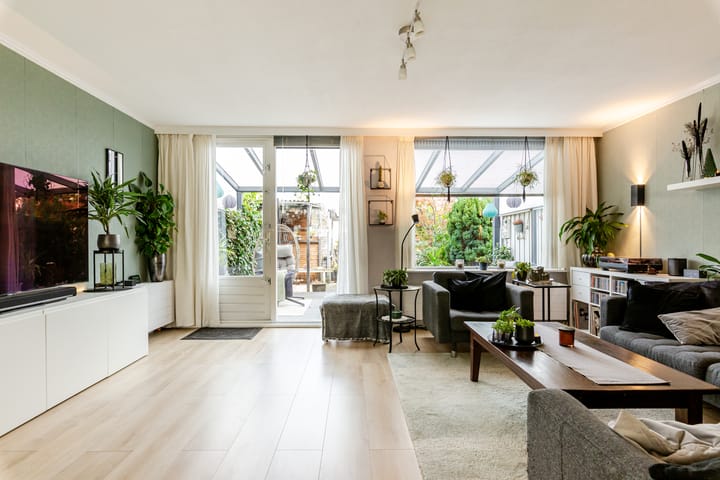 Photo 3 of Parkwijklaan 87