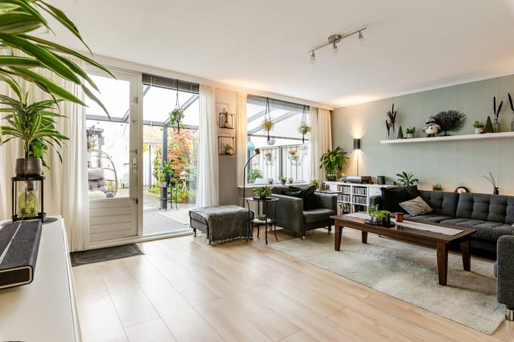 Photo 4 of Parkwijklaan 87