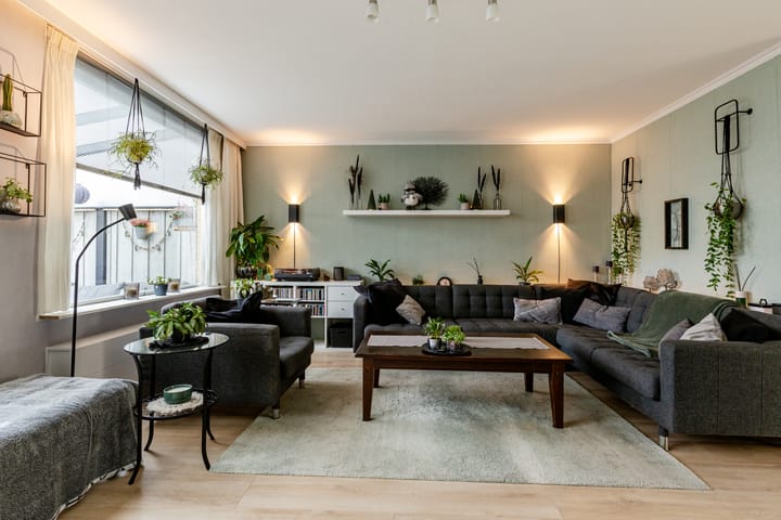 Foto 6 van Parkwijklaan 87