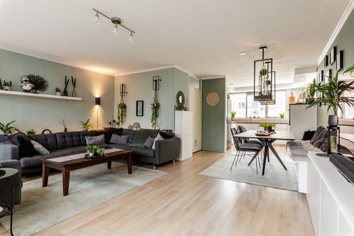 Foto 7 van Parkwijklaan 87