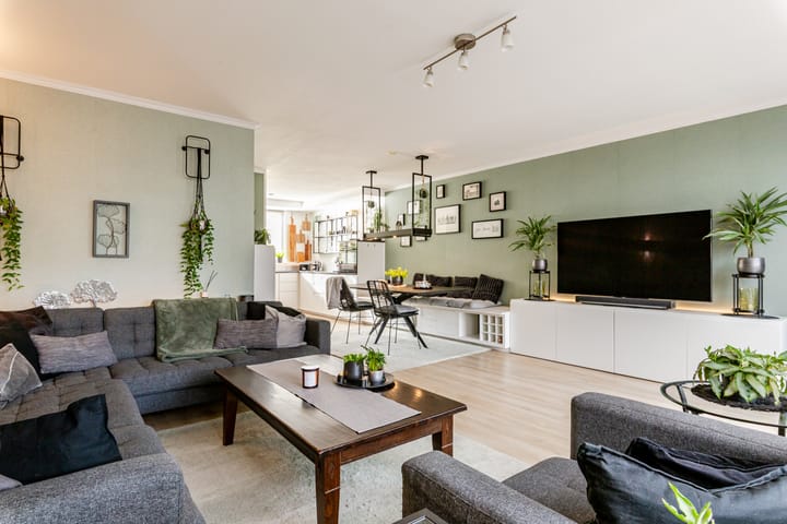 Foto 8 van Parkwijklaan 87