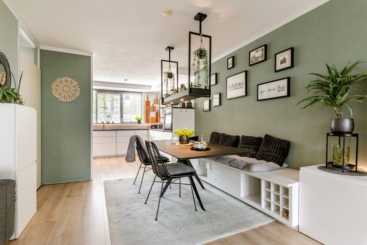 Foto 9 van Parkwijklaan 87