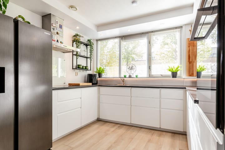 Foto 10 van Parkwijklaan 87