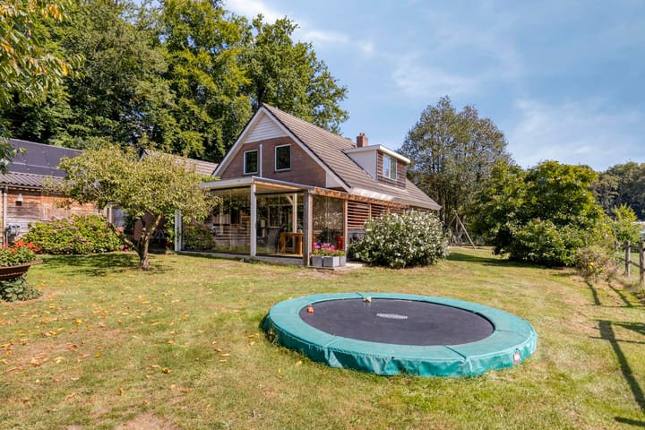 Photo 27 of Bijsterbosweg 5-A