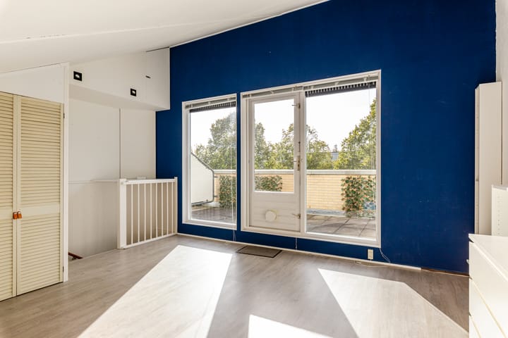 Foto 21 van Parkwijklaan 87