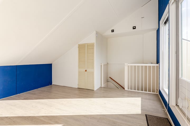 Foto 22 van Parkwijklaan 87