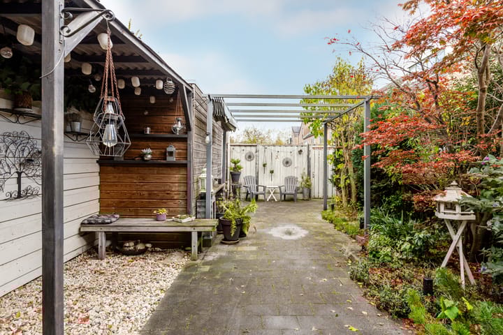 Foto 26 van Parkwijklaan 87