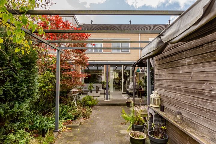 Foto 27 van Parkwijklaan 87