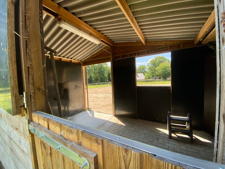 Photo 38 of Bijsterbosweg 5-A