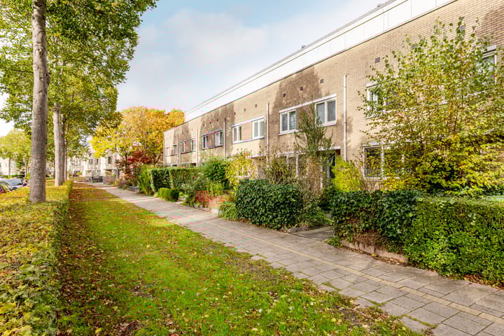 Foto 30 van Parkwijklaan 87