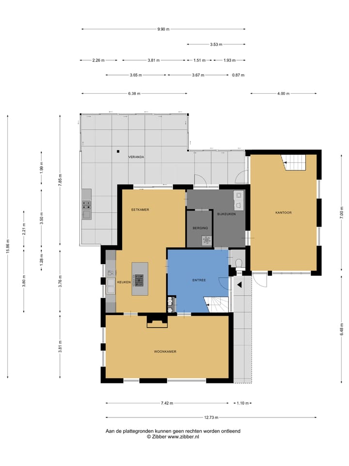 Photo 49 of Bijsterbosweg 5-A
