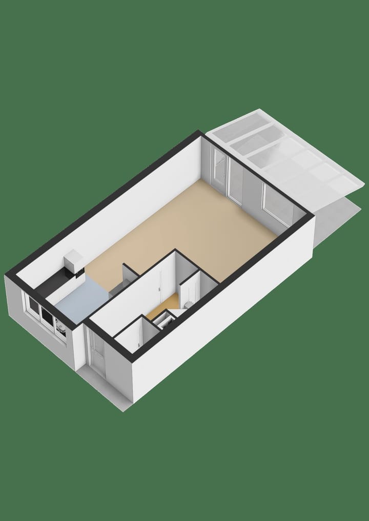 Foto 41 van Parkwijklaan 87