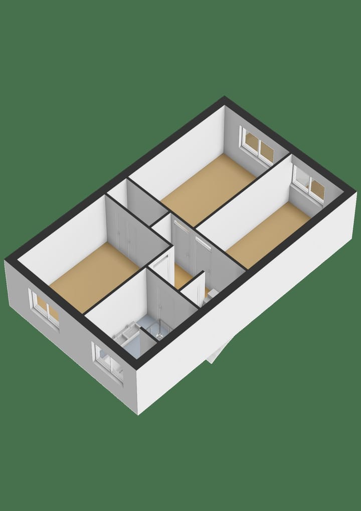 Foto 43 van Parkwijklaan 87