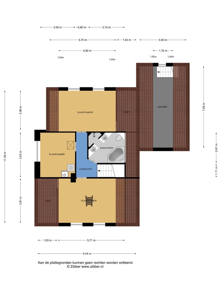 Photo 50 of Bijsterbosweg 5-A
