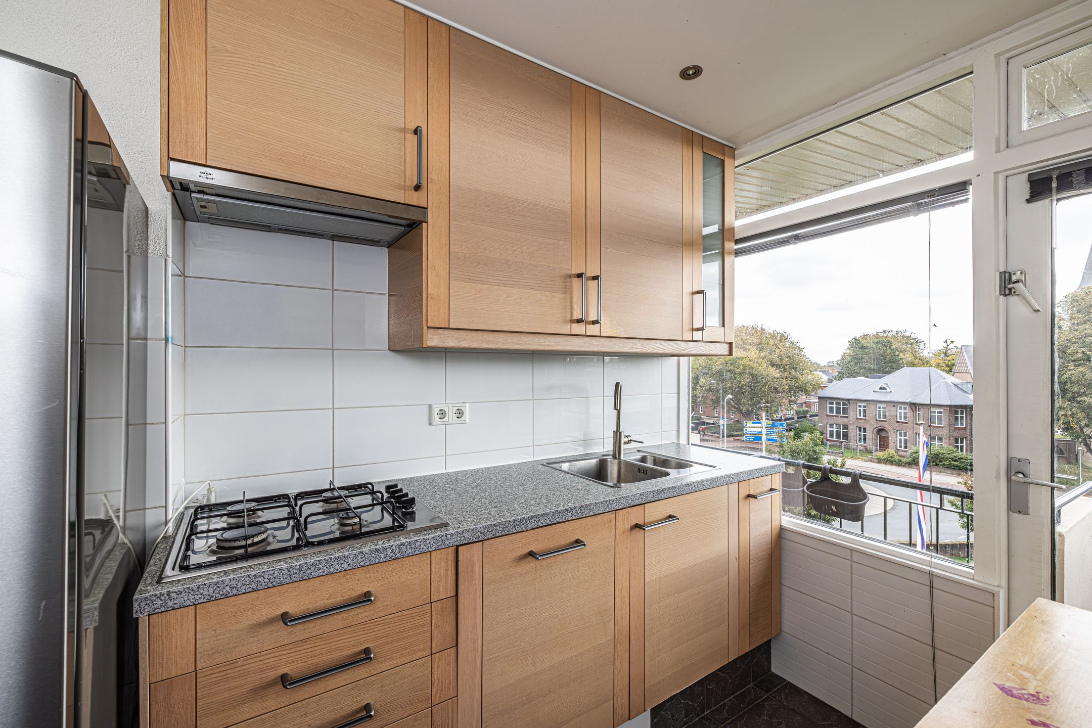 Foto 3 van Van den Endelaan 109