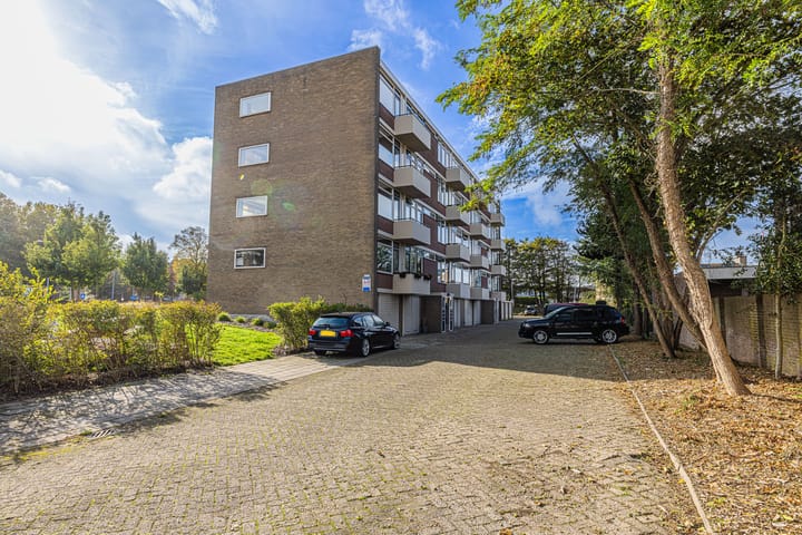 Photo 5 of Van den Endelaan 109