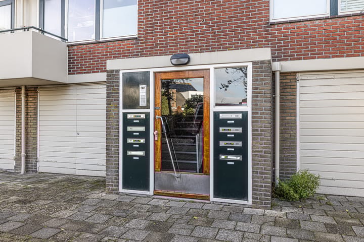 Photo 7 of Van den Endelaan 109