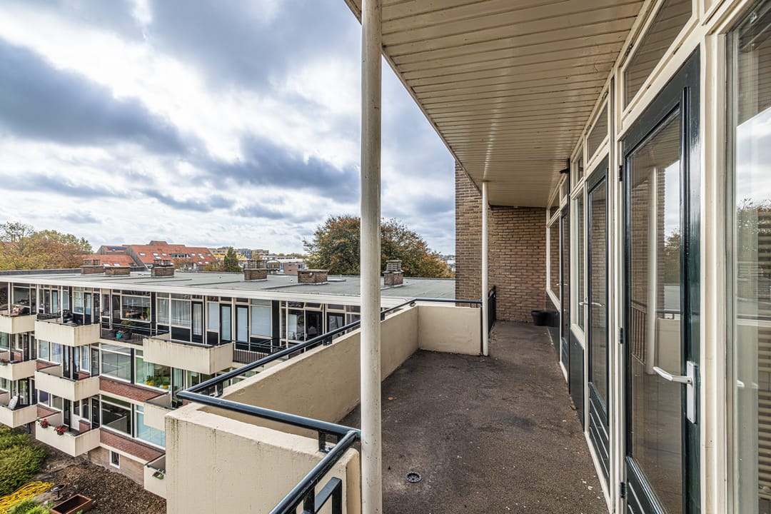 Foto 16 van Van den Endelaan 109