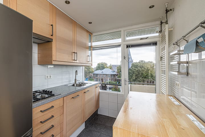 Photo 21 of Van den Endelaan 109