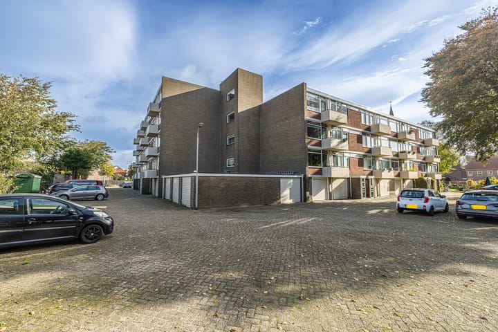 Photo 26 of Van den Endelaan 109