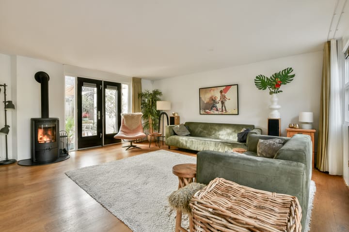 Foto 5 van M.J. Granpré Molièreplein 5