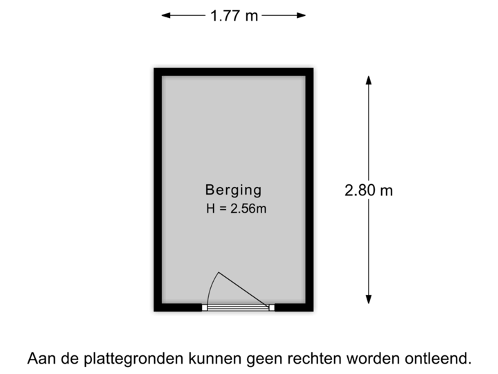 Berging