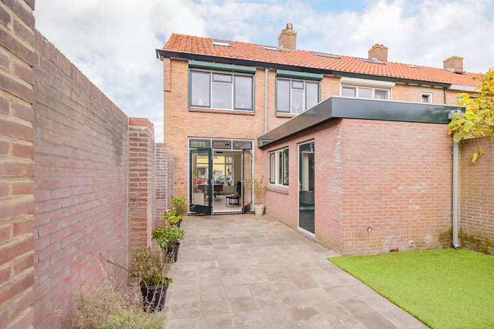 Photo 3 of Marconistraat 70