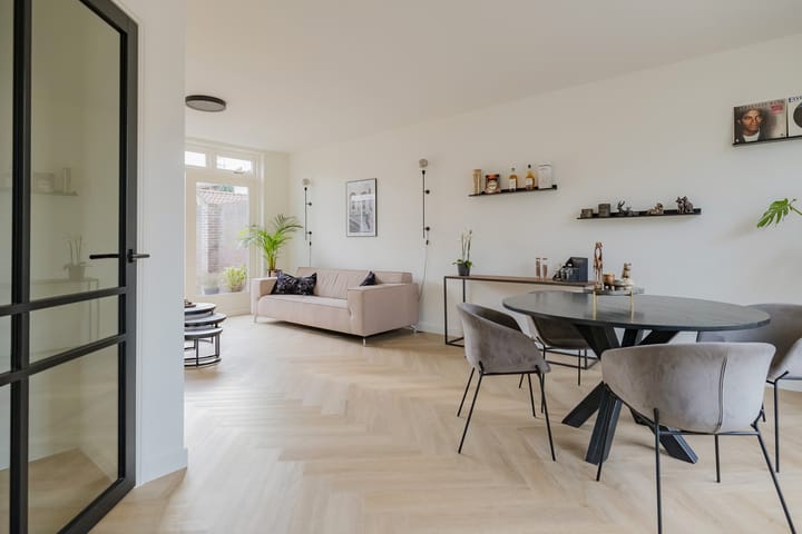 Photo 5 of Marconistraat 70