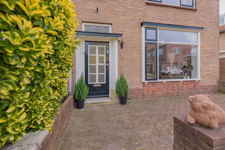 Photo 6 of Marconistraat 70