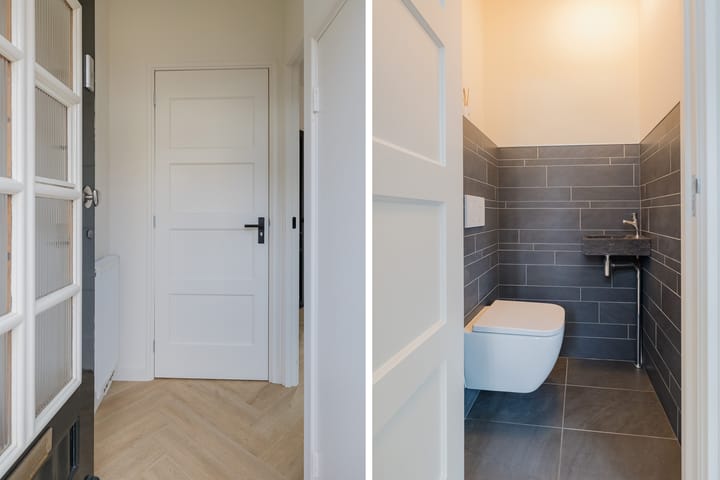 Photo 7 of Marconistraat 70