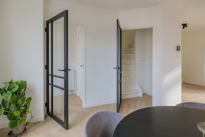 Photo 8 of Marconistraat 70