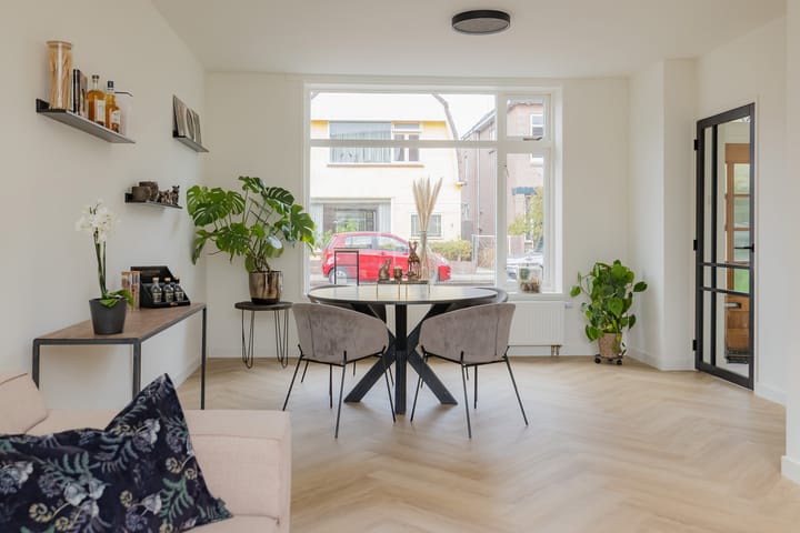 Photo 12 of Marconistraat 70