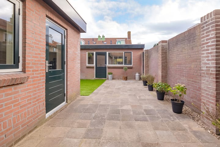 Photo 18 of Marconistraat 70