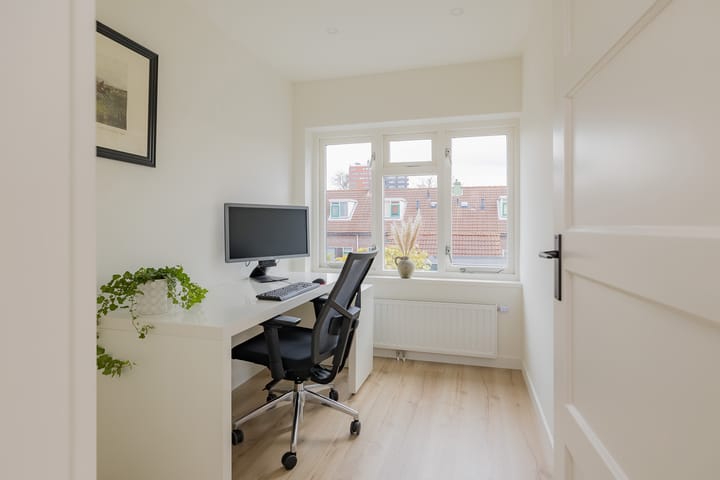 Photo 23 of Marconistraat 70