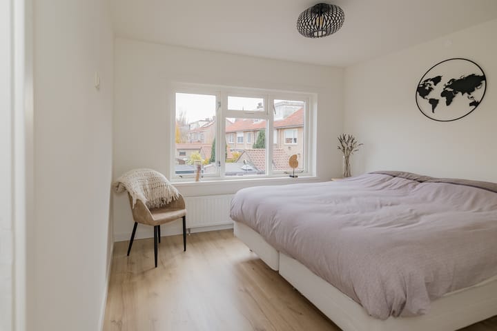 Photo 24 of Marconistraat 70