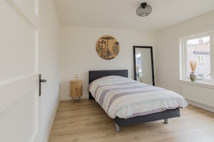 Photo 27 of Marconistraat 70