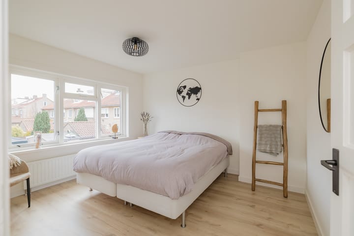 Photo 26 of Marconistraat 70