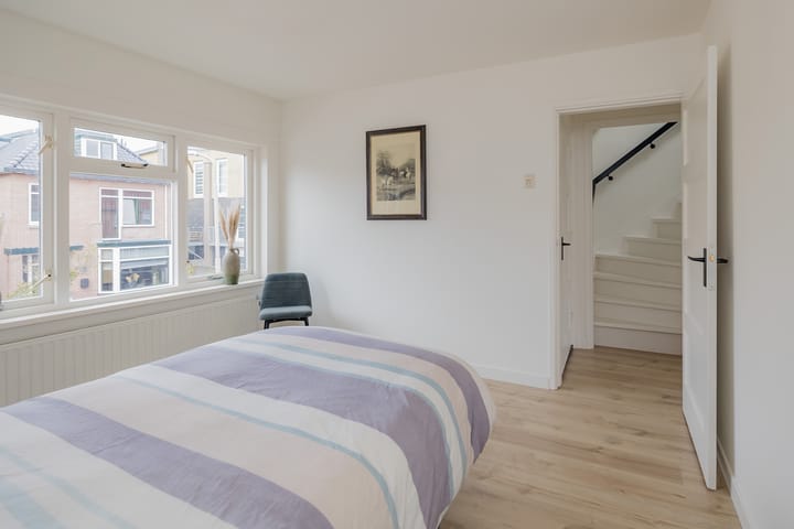 Photo 28 of Marconistraat 70